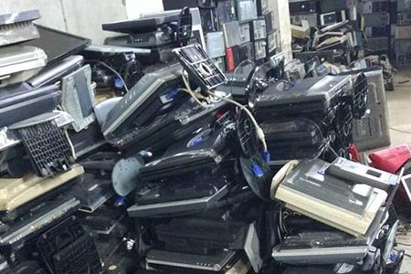 南靖山城废旧二手电脑回收