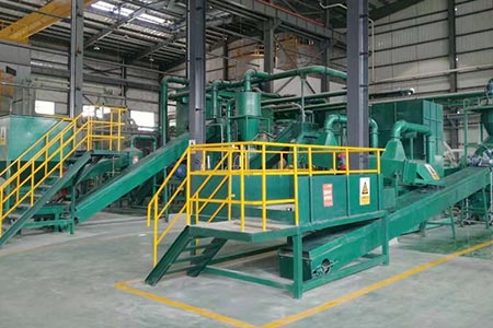 潍坊青州青州经济开发二手工厂设备回收价格